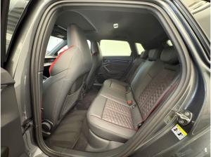 Audi RS3 Sportback, Sonos, Panorama, 280km/h, 360 Kamera, Matrix, Sport-Abgas, Designpaket rot