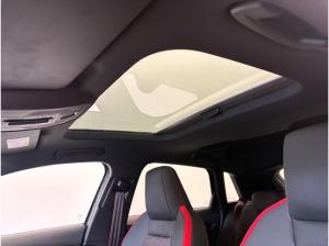 Audi RS3 Sportback, Sonos, Panorama, 280km/h, 360 Kamera, Matrix, Sport-Abgas, Designpaket rot