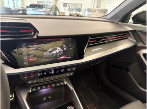 Audi RS3 Sportback, Sonos, Panorama, 280km/h, 360 Kamera, Matrix, Sport-Abgas, Designpaket rot