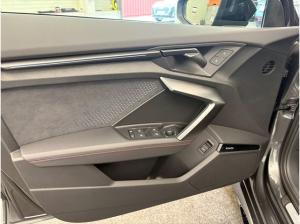 Audi RS3 Sportback, Sonos, Panorama, 280km/h, 360 Kamera, Matrix, Sport-Abgas, Designpaket rot