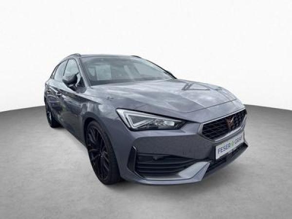 Cupra Leon CUPRA LEON VZ💥2.0 TSI 💥 990,00€ Anzahlung 💥 keine Überführungskosten 💥