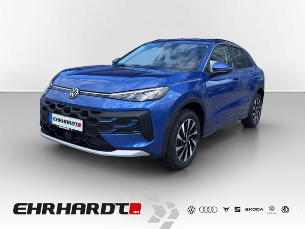 T-Roc
