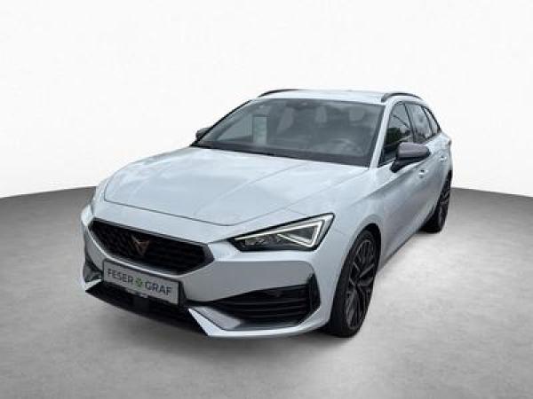 Cupra Leon Sportstourer VZ 1.4 TSI e-Hybrid 💥990€ Anzahlung 💥 keine Überführungskosten 💥