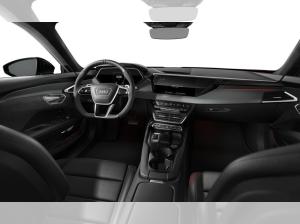 Audi e-tron GT quattro +ADAPAIR+360+DYNAMIK+OPTIK+