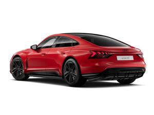 Audi e-tron GT quattro +ADAPAIR+360+DYNAMIK+OPTIK+