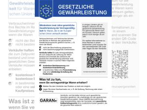 Cupra Formentor 1.5 eTSI 110 kW (150 PS) 7-Gang-DSG***AKTION inkl. Wartung bei Auslieferung bis 31.10 ***