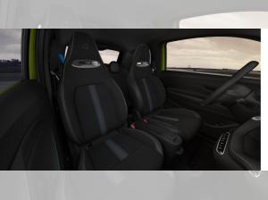 Abarth 500 Abarth HB Elektro Hatchback 42 kWh "Herbst-Special"