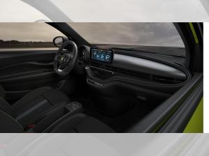 Abarth 500 Abarth HB Elektro Hatchback 42 kWh "Herbst-Special"