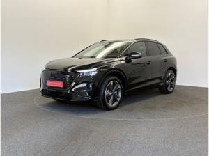 Audi Q4 e-tron SUV performance - S line, AHK, Sportsitze, 20 Zoll, Tech
