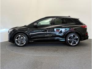 Audi Q4 e-tron SUV performance - S line, AHK, Sportsitze, 20 Zoll, Tech