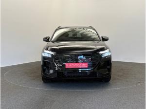 Audi Q4 e-tron SUV performance - S line, AHK, Sportsitze, 20 Zoll, Tech