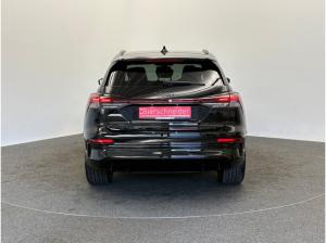 Audi Q4 e-tron SUV performance - S line, AHK, Sportsitze, 20 Zoll, Tech