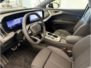 Audi Q4 e-tron SUV performance - S line, AHK, Sportsitze, 20 Zoll, Tech