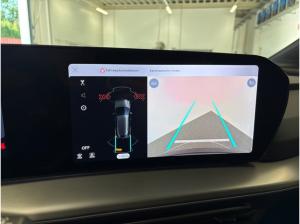 Audi Q4 e-tron SUV performance - S line, AHK, Sportsitze, 20 Zoll, Tech