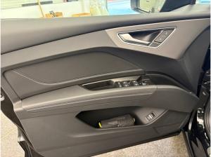 Audi Q4 e-tron SUV performance - S line, AHK, Sportsitze, 20 Zoll, Tech