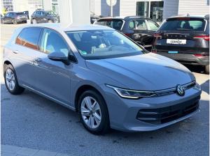 Volkswagen Golf VIII 1.5TSi Life Standheiz.Navi R-Kamera Soundsys. Head-up