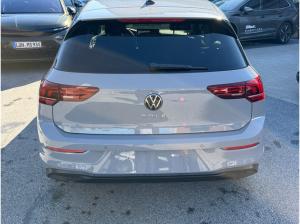 Volkswagen Golf VIII 1.5TSi Life Standheiz.Navi R-Kamera Soundsys. Head-up