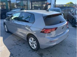 Volkswagen Golf VIII 1.5TSi Life Standheiz.Navi R-Kamera Soundsys. Head-up