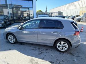 Volkswagen Golf VIII 1.5TSi Life Standheiz.Navi R-Kamera Soundsys. Head-up