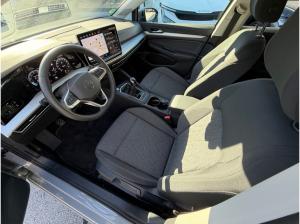 Volkswagen Golf VIII 1.5TSi Life Standheiz.Navi R-Kamera Soundsys. Head-up