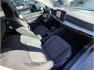 Volkswagen Golf VIII 1.5TSi Life Standheiz.Navi R-Kamera Soundsys. Head-up