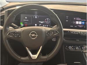 Opel Grandland GS Line Plug-In Hybrid - Kamera / Navi / elektr. Heckklappe - 0,5% Dienstwagenversteuerung möglich