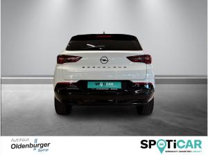 Opel Grandland GS Line Plug-In Hybrid - Kamera / Navi / elektr. Heckklappe - 0,5% Dienstwagenversteuerung möglich