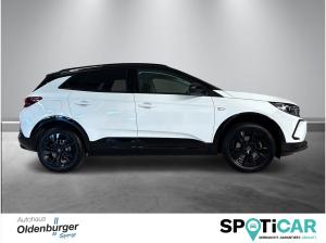 Opel Grandland GS Line Plug-In Hybrid - Kamera / Navi / elektr. Heckklappe - 0,5% Dienstwagenversteuerung möglich