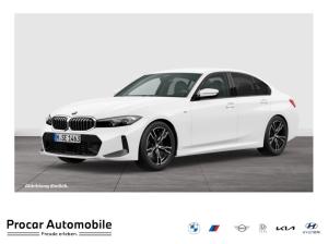 BMW 330 330i xDrive M SPORT+DA+PA+SHZ+KOMFORTZG