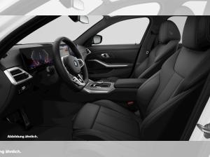 BMW 330 330i xDrive M SPORT+DA+PA+SHZ+KOMFORTZG