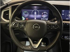 Opel Grandland GS PlugIn Hybrid 300PS Allrad inkl. Kamera, 7,4kW OnBoard Charger, elecktr. Heckklappe uvm. 0,5% Die