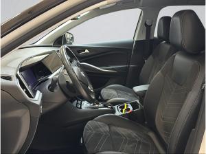 Opel Grandland GS PlugIn Hybrid 300PS Allrad inkl. Kamera, 7,4kW OnBoard Charger, elecktr. Heckklappe uvm. 0,5% Die