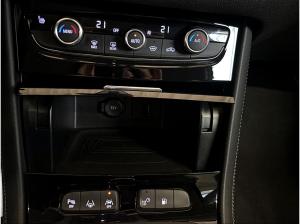 Opel Grandland GS PlugIn Hybrid 300PS Allrad inkl. Kamera, 7,4kW OnBoard Charger, elecktr. Heckklappe uvm. 0,5% Die