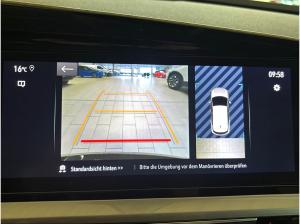 Opel Grandland GS PlugIn Hybrid 300PS Allrad inkl. Kamera, 7,4kW OnBoard Charger, elecktr. Heckklappe uvm. 0,5% Die