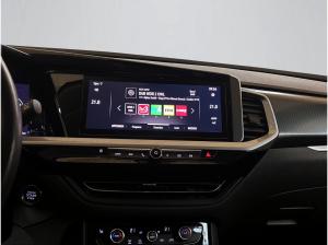 Opel Grandland GS PlugIn Hybrid 300PS Allrad inkl. Kamera, 7,4kW OnBoard Charger, elecktr. Heckklappe uvm. 0,5% Die