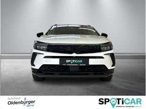 Opel Grandland GS PlugIn Hybrid 300PS Allrad inkl. Kamera, 7,4kW OnBoard Charger, elecktr. Heckklappe uvm. 0,5% Die