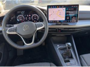 Volkswagen Golf VIII 1.5TSi Life Standheiz.Navi R-Kamera Soundsys. Head-up