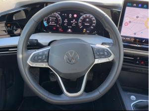 Volkswagen Golf VIII 1.5TSi Life Standheiz.Navi R-Kamera Soundsys. Head-up