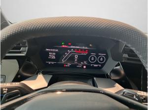 Audi RS3 Sportback Matrix VMax 280 km/h Keramik Assistenzpakete