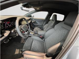 Audi RS3 Sportback Matrix VMax 280 km/h Keramik Assistenzpakete