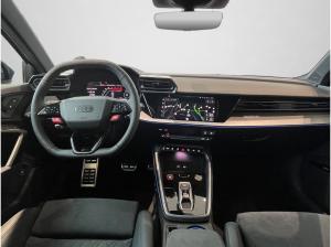 Audi RS3 Sportback Matrix VMax 280 km/h Keramik Assistenzpakete