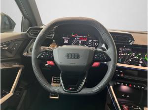 Audi RS3 Sportback Matrix VMax 280 km/h Keramik Assistenzpakete