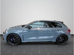Audi RS3 Sportback Matrix VMax 280 km/h Keramik Assistenzpakete