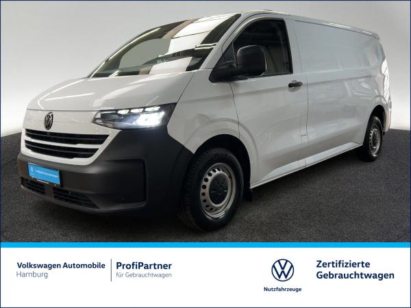 Transporter