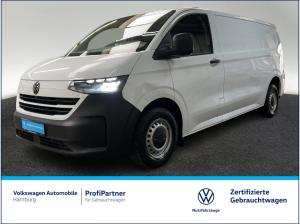 Volkswagen Transporter NewKasten 2.0 TDI LR Klima RFK LED