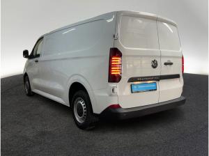 Volkswagen Transporter NewKasten 2.0 TDI LR Klima RFK LED