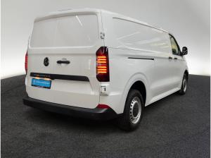 Volkswagen Transporter NewKasten 2.0 TDI LR Klima RFK LED