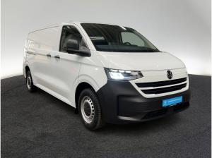 Volkswagen Transporter NewKasten 2.0 TDI LR Klima RFK LED