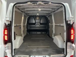 Volkswagen Transporter NewKasten 2.0 TDI LR Klima RFK LED