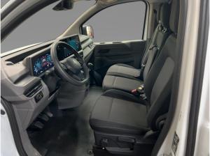 Volkswagen Transporter NewKasten 2.0 TDI LR Klima RFK LED